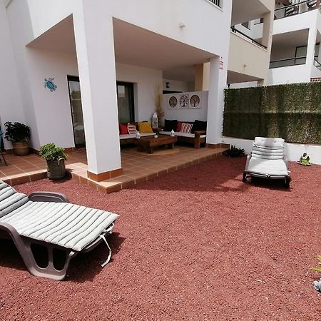 Casa Maco Apartamento Costa De Antigua Exterior foto